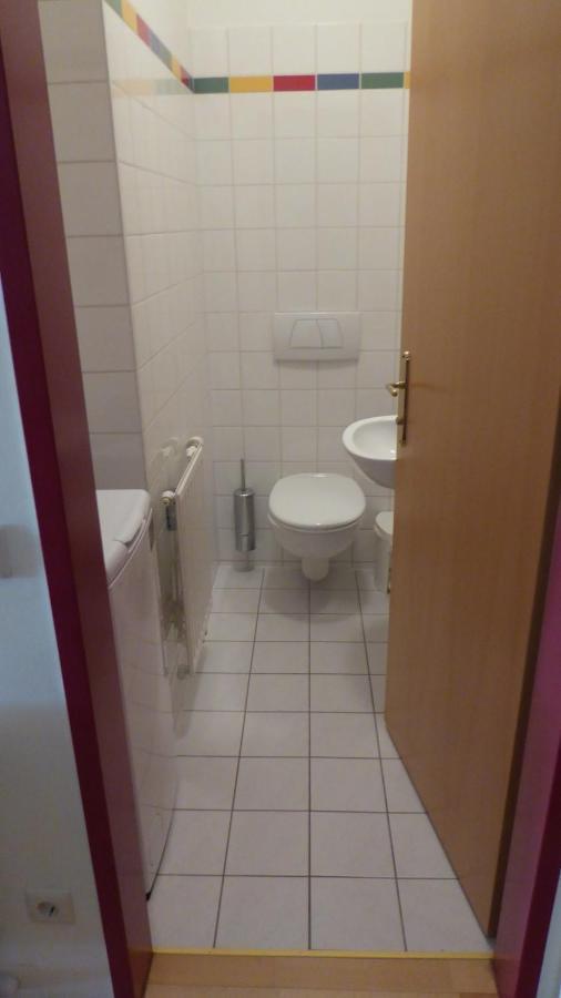 Familien Chalet Mit Direktem Bademantelgang Zur Therme Lutzmannsburg Eksteriør bilde